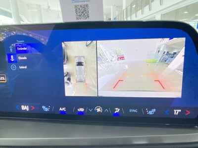 2024 Chevrolet TRAVERSE TRAVERSE 7 PASAJEROS PAQ. B