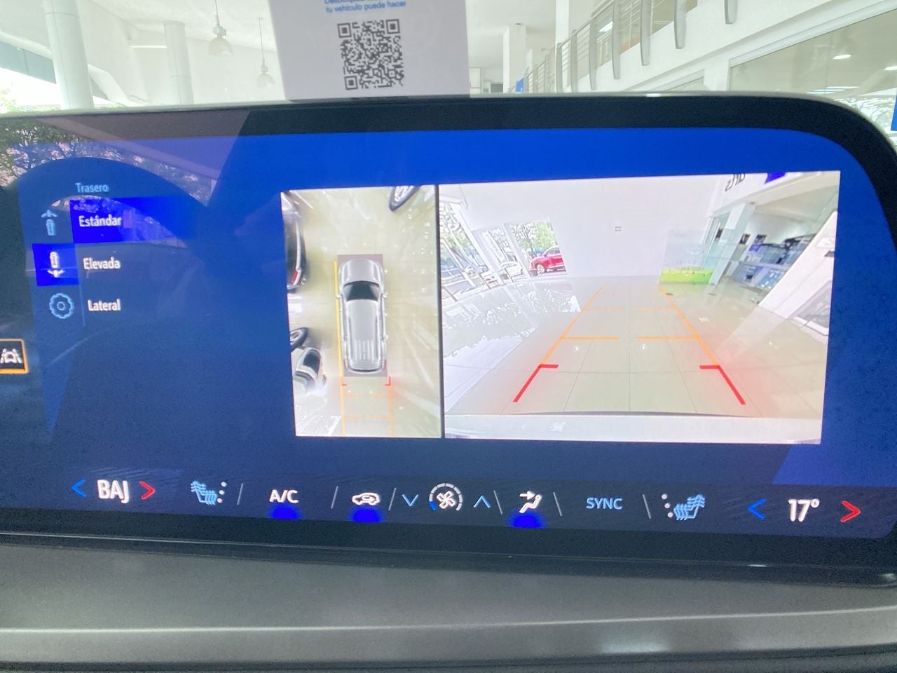 2024 Chevrolet TRAVERSE TRAVERSE 7 PASAJEROS PAQ. B