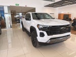 2025 Chevrolet COLORADO COLORADO Z71 4X4 PAQ. C