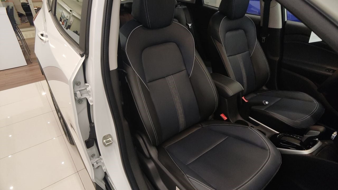 2025 Chevrolet TRACKER TRACKER PREMIER TA PAQ. D