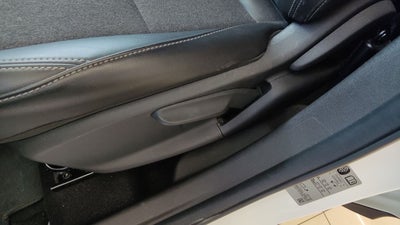 2025 Chevrolet TRACKER TRACKER LT TA PAQ. C