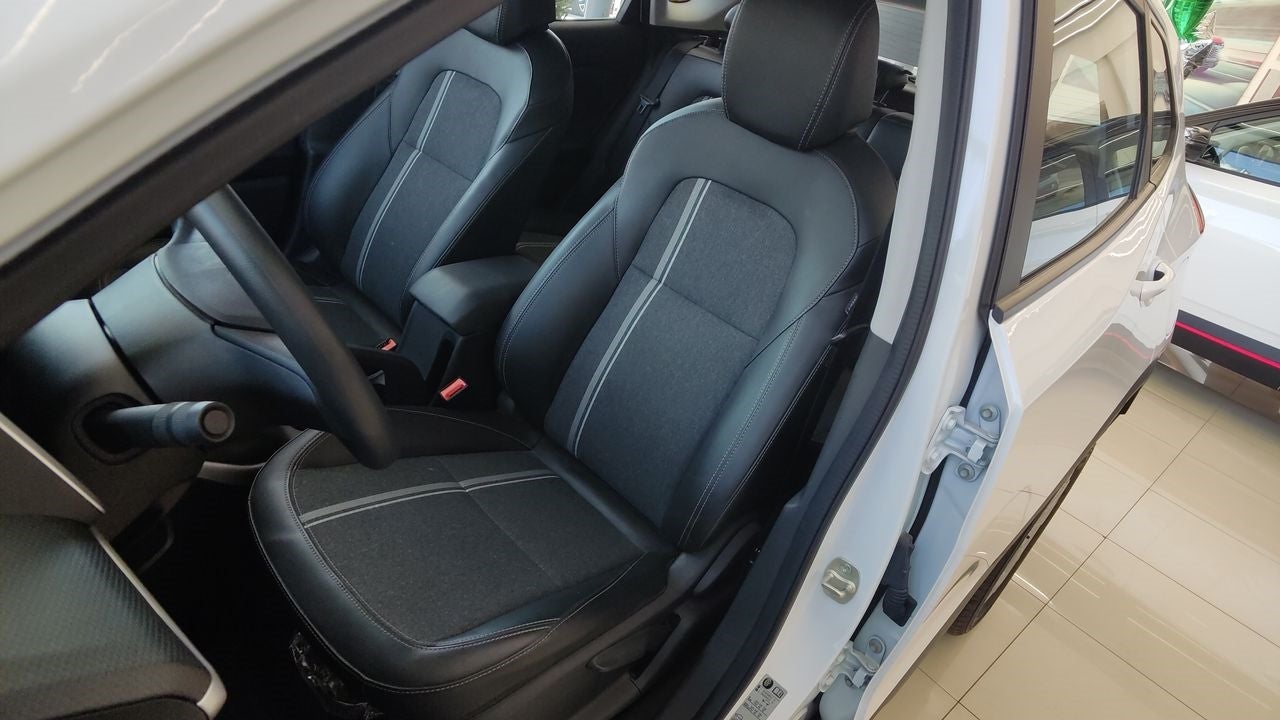 2025 Chevrolet TRACKER TRACKER LT TA PAQ. C