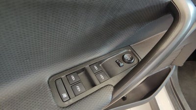 2025 Chevrolet TRACKER TRACKER LT TA PAQ. C