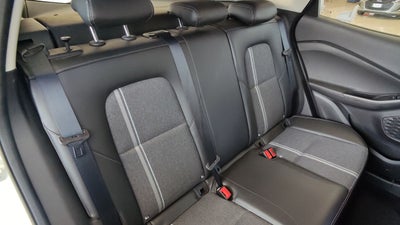 2025 Chevrolet TRACKER TRACKER LT TA PAQ. C