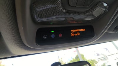 2025 Chevrolet TRACKER TRACKER LT TA PAQ. C