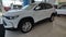 2025 Chevrolet TRACKER TRACKER LT TA PAQ. C