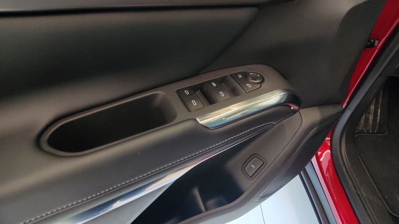 2025 Chevrolet TRAVERSE TRAVERSE 7 PASAJEROS PAQ. B