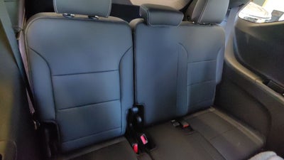 2025 Chevrolet TRAVERSE TRAVERSE 7 PASAJEROS PAQ. B