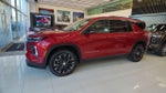 2025 Chevrolet TRAVERSE TRAVERSE 7 PASAJEROS PAQ. B