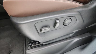 2025 Chevrolet SUBURBAN SUBURBAN HIGH COUNTRY PAQ. G