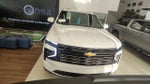 2025 Chevrolet SUBURBAN SUBURBAN HIGH COUNTRY PAQ. G