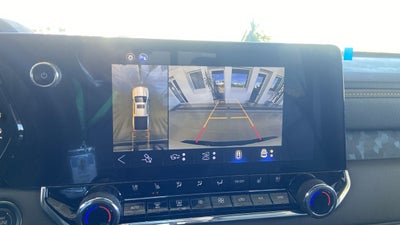 2026 Chevrolet COLORADO COLORADO ZR2 4X4 PAQ. D