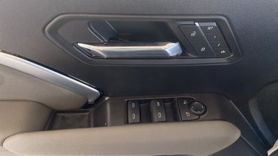 2026 Chevrolet COLORADO COLORADO ZR2 4X4 PAQ. D