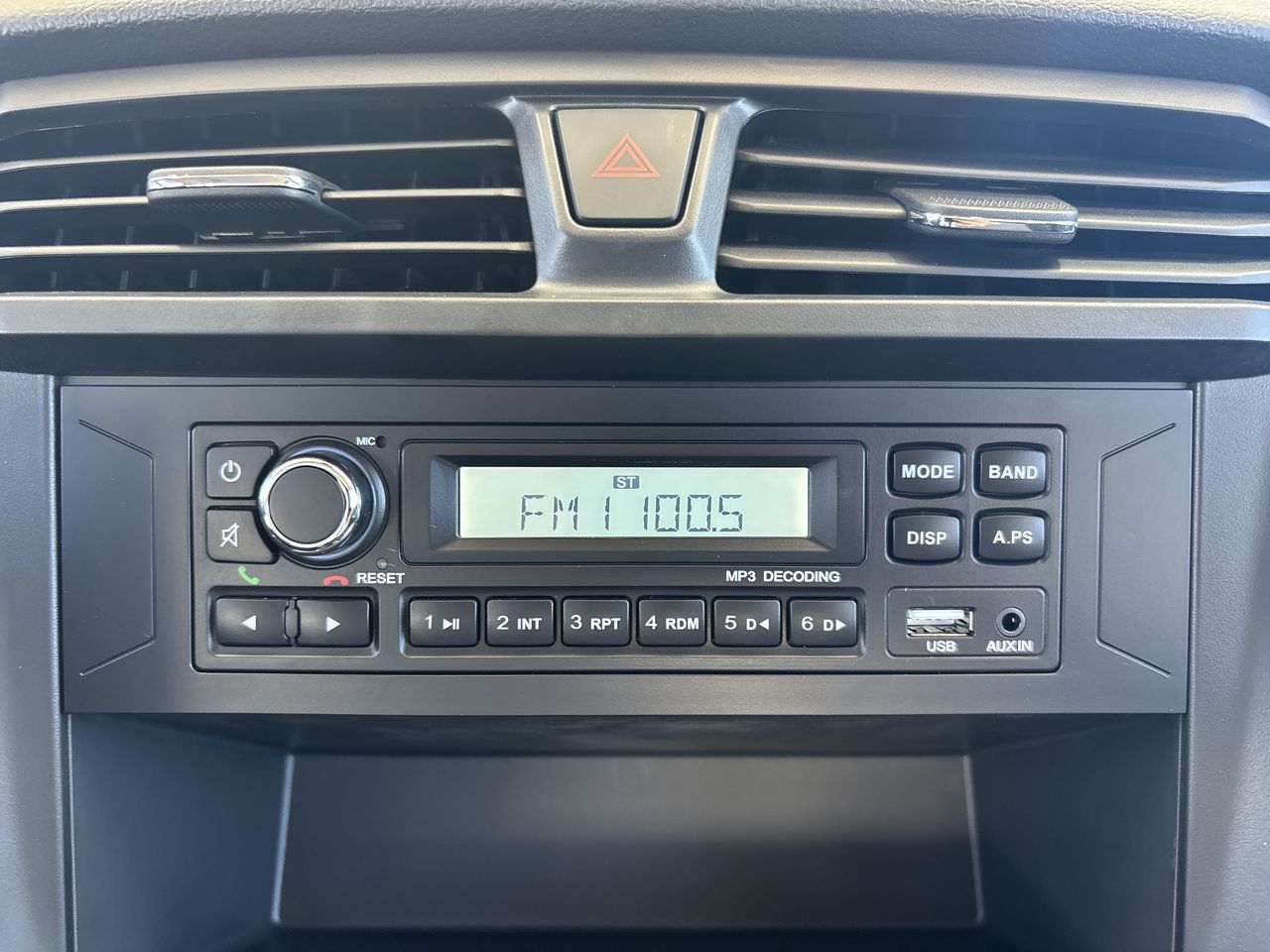 2026 Chevrolet S10 S10 MAX CREW CAB 2.4 4X2 PAQ. C