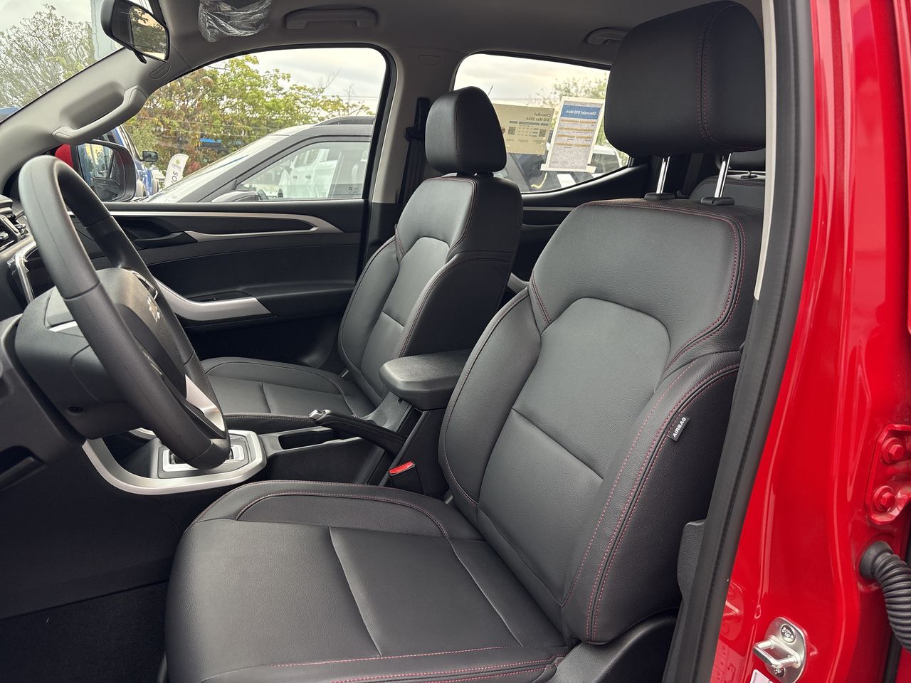 2026 Chevrolet S10 S10 MAX CREW CAB 2.0 4X4 TURBO AUTOMATICA PAQ. F