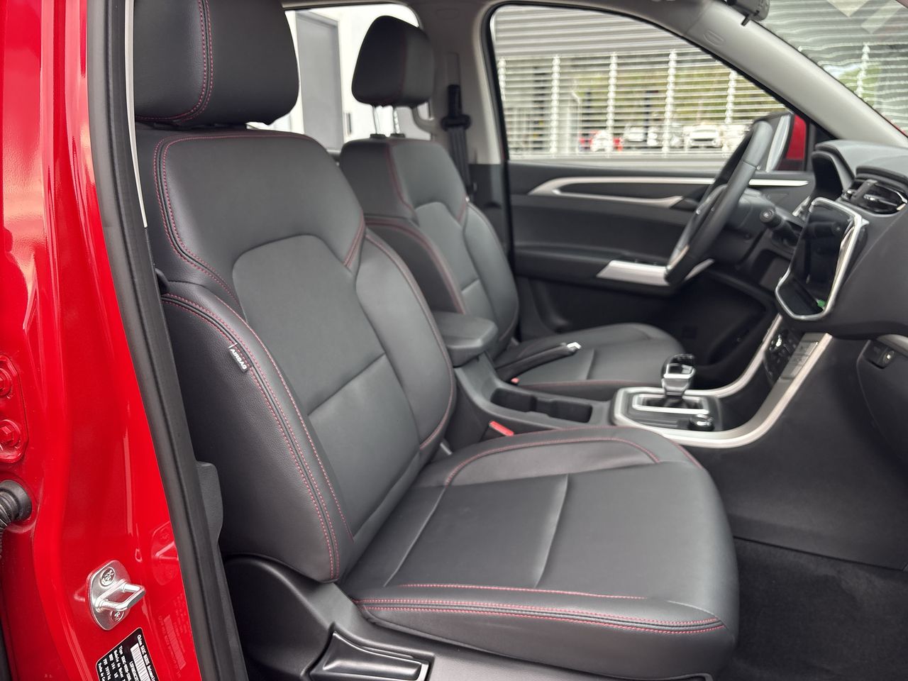 2026 Chevrolet S10 S10 MAX CREW CAB 2.0 4X4 TURBO AUTOMATICA PAQ. F