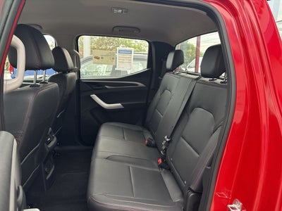 2026 Chevrolet S10 S10 MAX CREW CAB 2.0 4X4 TURBO AUTOMATICA PAQ. F
