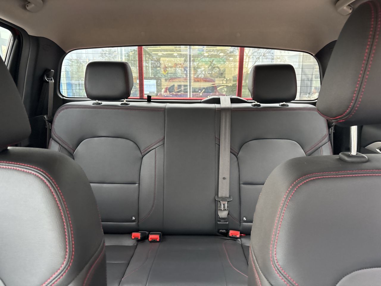2026 Chevrolet S10 S10 MAX CREW CAB 2.0 4X4 TURBO AUTOMATICA PAQ. F