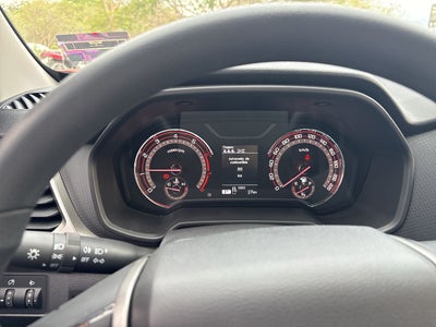 2026 Chevrolet S10 S10 MAX CREW CAB 2.0 4X4 TURBO AUTOMATICA PAQ. F