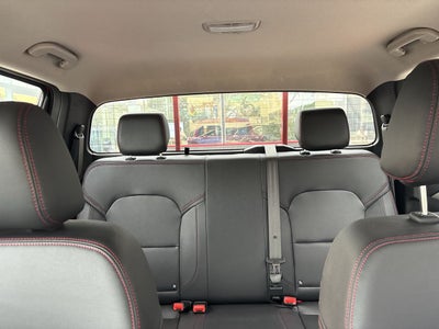 2026 Chevrolet S10 S10 MAX CREW CAB 2.0 4X4 TURBO AUTOMATICA PAQ. F