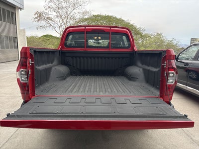 2026 Chevrolet S10 S10 MAX CREW CAB 2.0 4X4 TURBO AUTOMATICA PAQ. F