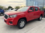 2026 Chevrolet S10 S10 MAX CREW CAB 2.0 4X4 TURBO AUTOMATICA PAQ. F