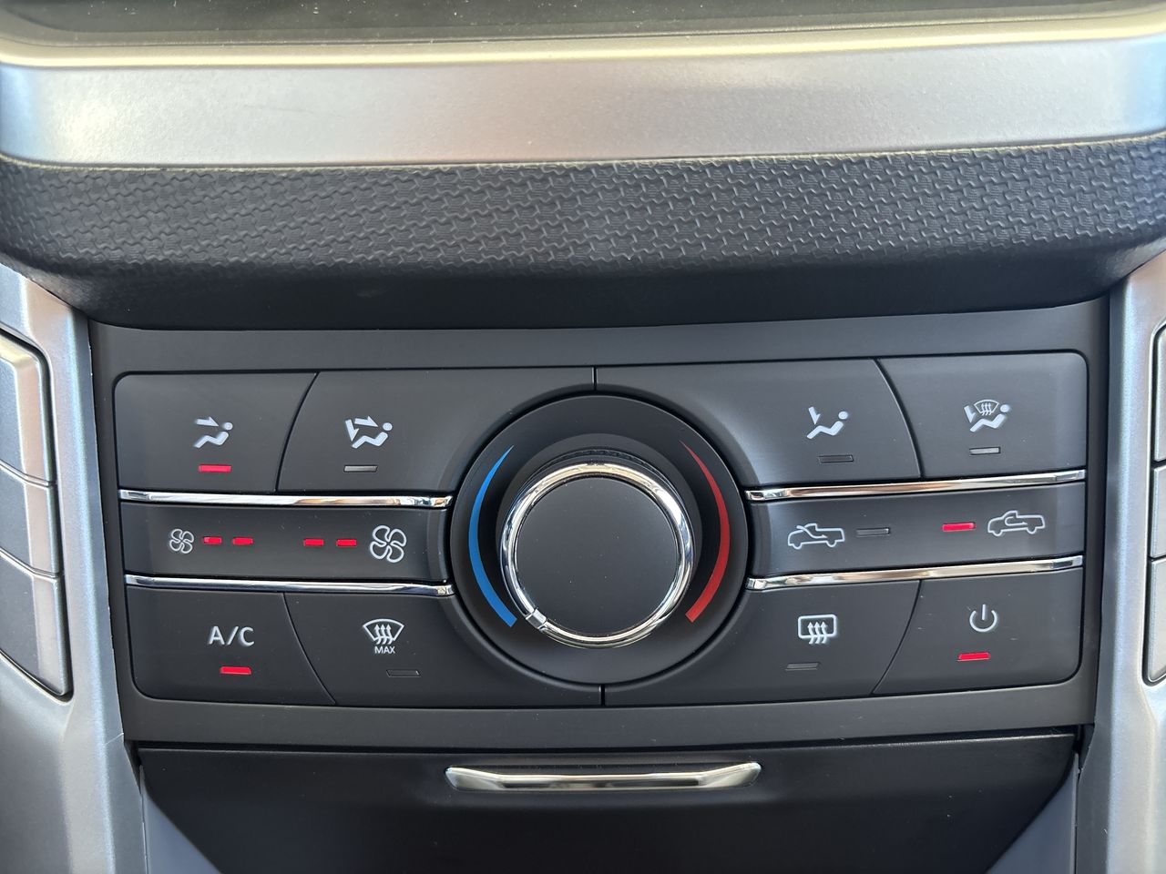 2026 Chevrolet S10 S10 MAX CREW CAB 2.4 4X2 PAQ. C