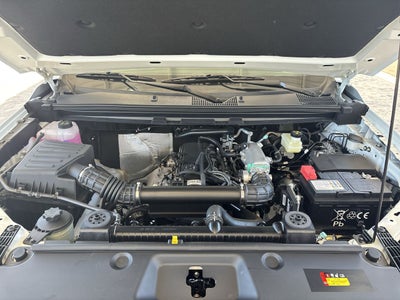 2026 Chevrolet S10 S10 MAX CREW CAB 2.4 4X2 PAQ. C