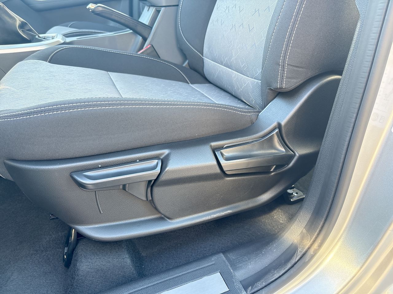 2026 Chevrolet S10 S10 MAX CREW CAB 2.4 4X2 PAQ. C