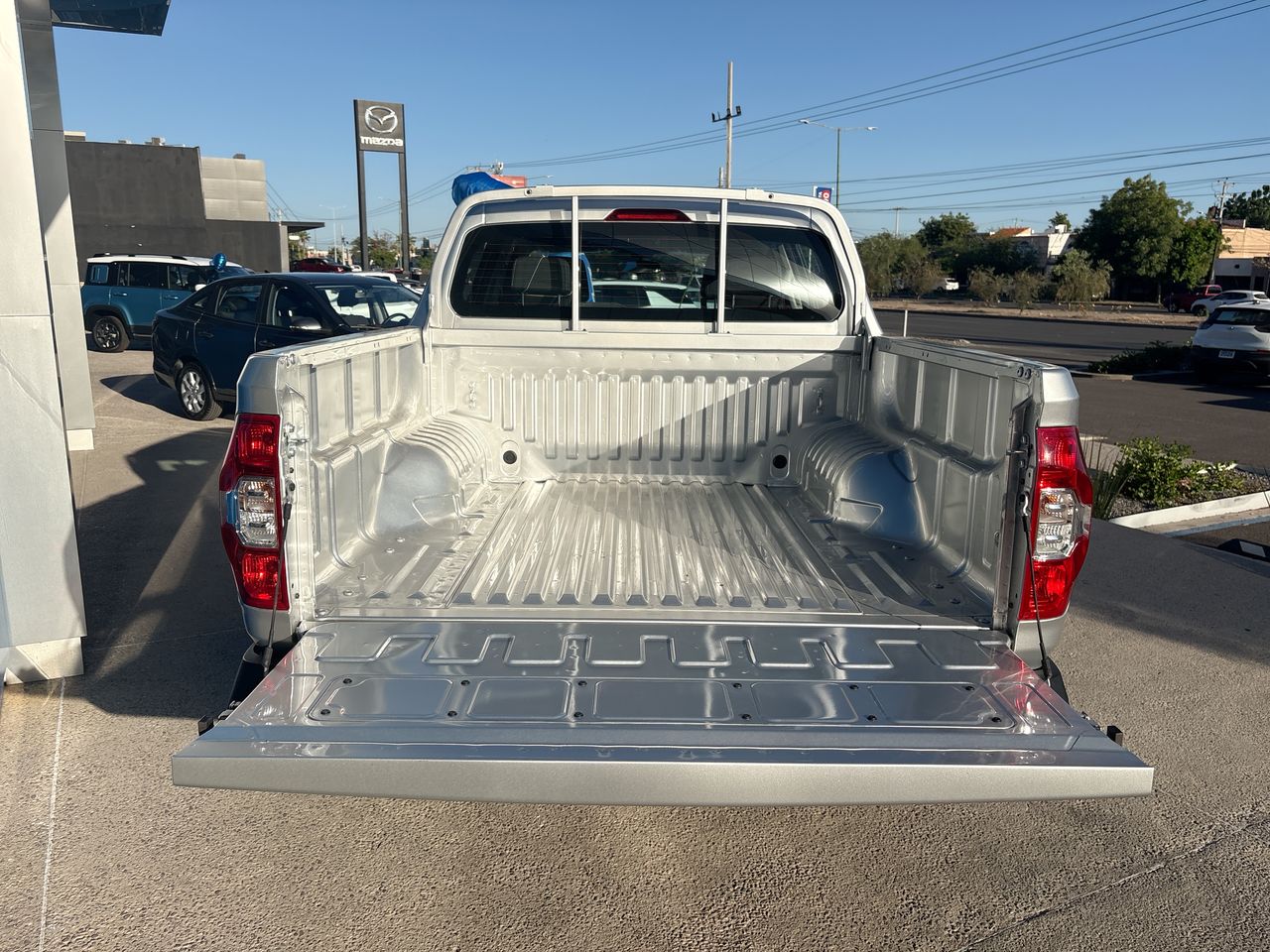 2026 Chevrolet S10 S10 MAX CREW CAB 2.4 4X2 PAQ. C