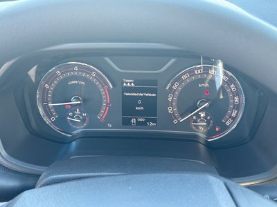 2026 Chevrolet S10 S10 MAX CREW CAB 2.4 4X2 PAQ. C