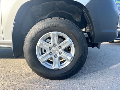 2026 Chevrolet S10 S10 MAX CREW CAB 2.4 4X2 PAQ. C