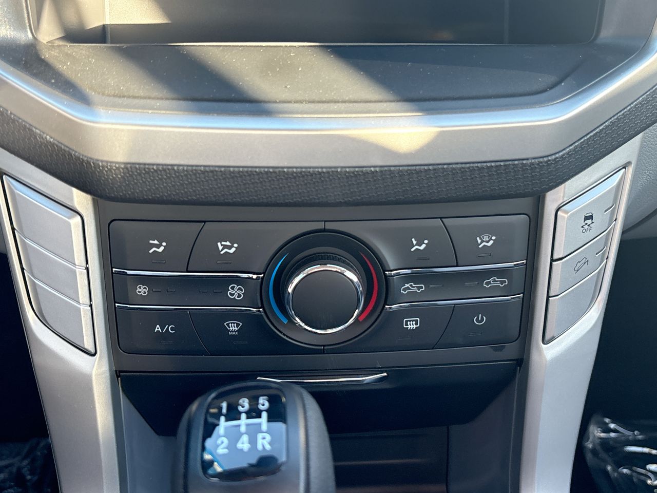 2026 Chevrolet S10 S10 MAX CREW CAB 2.4 4X2 PAQ. C