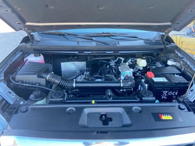 2026 Chevrolet S10 S10 MAX CREW CAB 2.4 4X2 PAQ. C