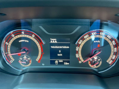 2026 Chevrolet S10 S10 MAX CREW CAB 2.4 4X2 PAQ. C