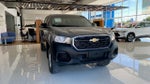 2026 Chevrolet S10 S10 MAX CREW CAB 2.4 4X2 PAQ. C