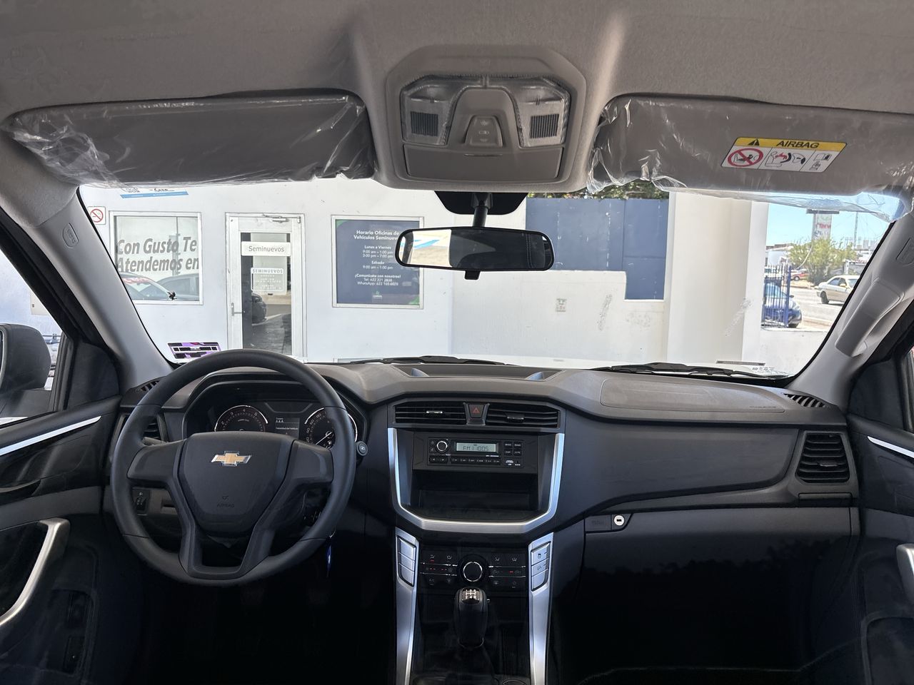 2026 Chevrolet S10 S10 MAX CREW CAB 2.4 4X2 PAQ. C