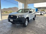 2026 Chevrolet S10 S10 MAX CREW CAB 2.4 4X2 PAQ. C