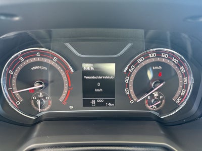 2026 Chevrolet S10 S10 MAX CREW CAB 2.4 4X2 PAQ. C