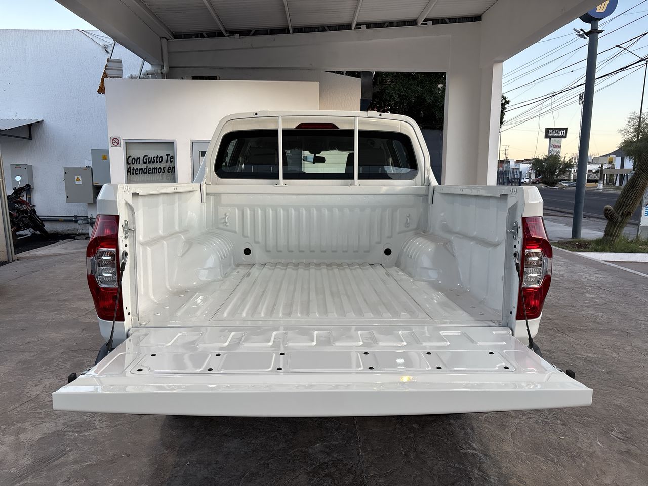 2026 Chevrolet S10 S10 MAX CREW CAB 2.4 4X2 PAQ. C