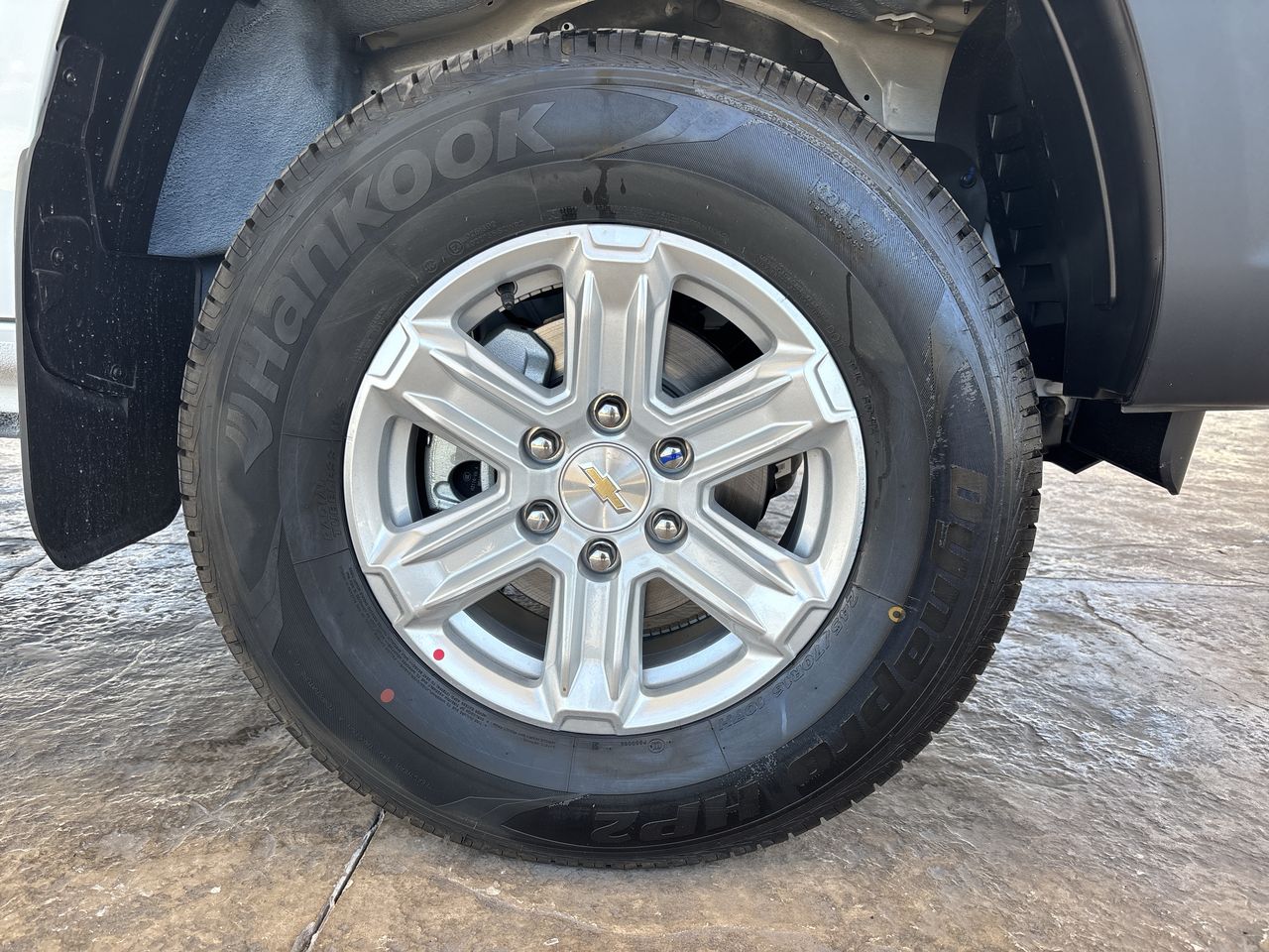 2026 Chevrolet S10 S10 MAX CREW CAB 2.4 4X2 PAQ. C