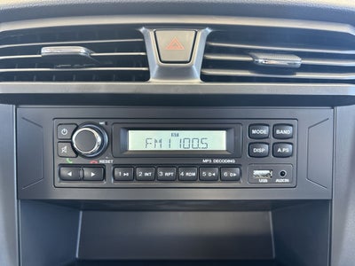 2026 Chevrolet S10 S10 MAX CREW CAB 2.4 4X2 PAQ. C