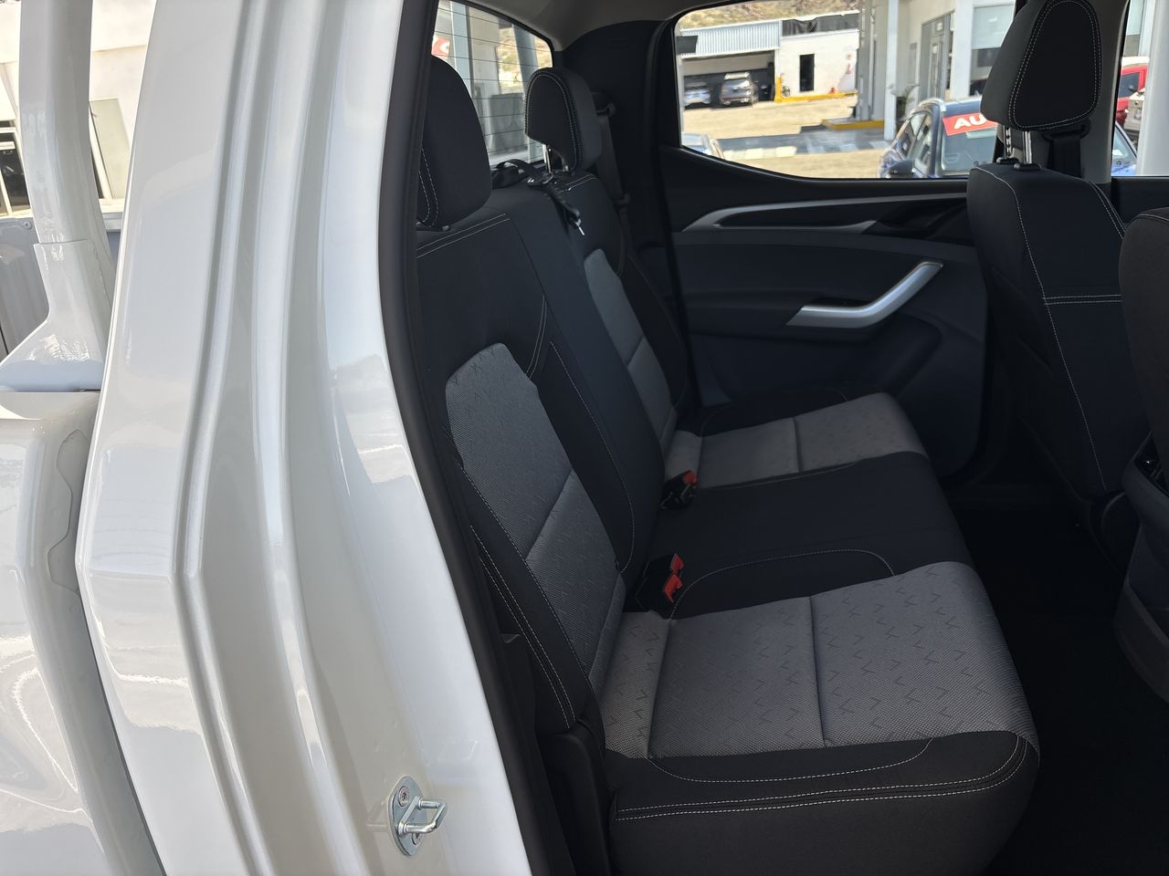 2026 Chevrolet S10 S10 MAX CREW CAB 2.4 4X2 PAQ. C