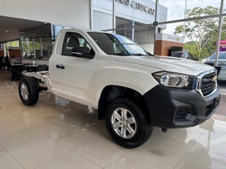 2026 Chevrolet S10 S10 MAX CHASIS CABINA 2.4 4X2 PAQ. A