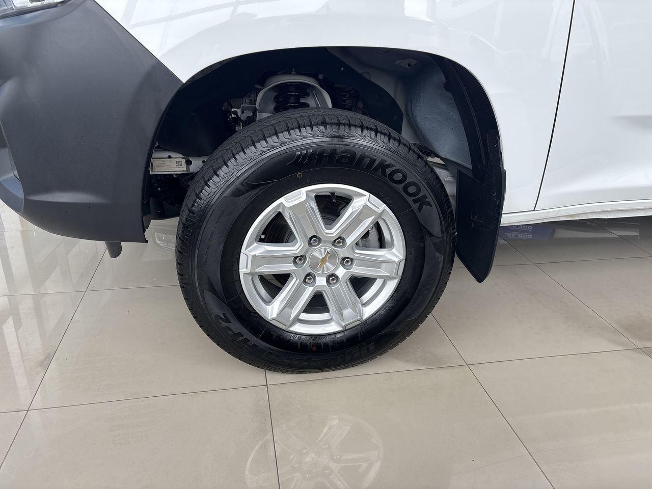 2026 Chevrolet S10 S10 MAX CABINA REGULAR 2.4 4X2 PAQ. B