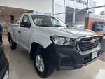 2026 Chevrolet S10 S10 MAX CABINA REGULAR 2.4 4X2 PAQ. B
