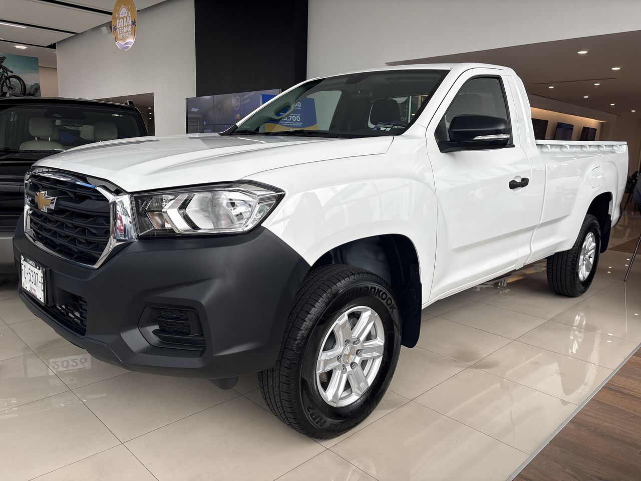 2026 Chevrolet S10 S10 MAX CABINA REGULAR 2.4 4X2 PAQ. B