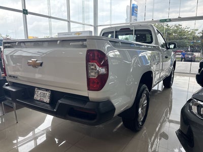 2026 Chevrolet S10 S10 MAX CABINA REGULAR 2.4 4X2 PAQ. B