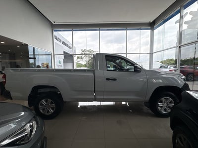 2026 Chevrolet S10 S10 MAX CABINA REGULAR 2.4 4X2 PAQ. B