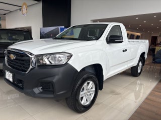 2026 Chevrolet S10 S10 MAX CABINA REGULAR 2.4 4X2 PAQ. B